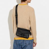 Soft Tabby Multi Crossbody In Signature Leather