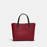 Willow Tote 24 Colorblock