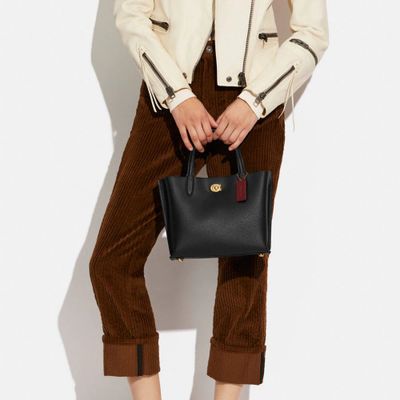 Willow Tote 24