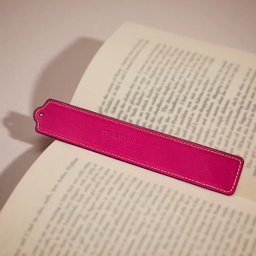 Remade Bookmark