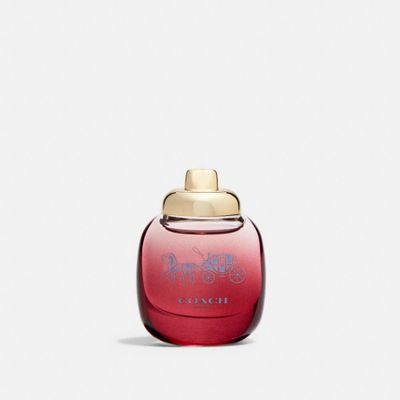 Complimentary Wild Rose Deluxe Mini Perfume