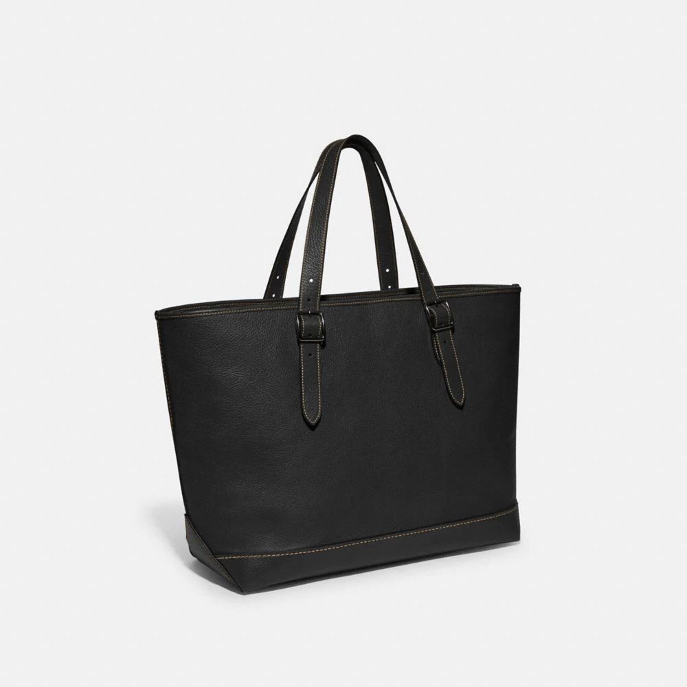 Carriage Tote