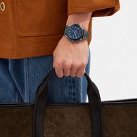 Cruiser Watch