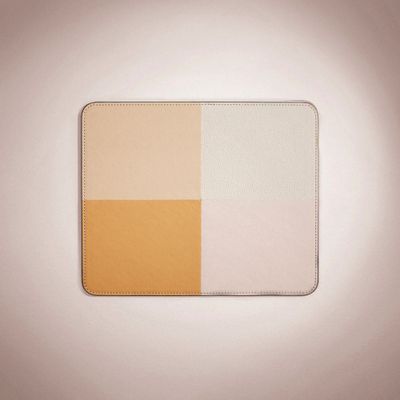 Remade Colorblock Mouse Pad