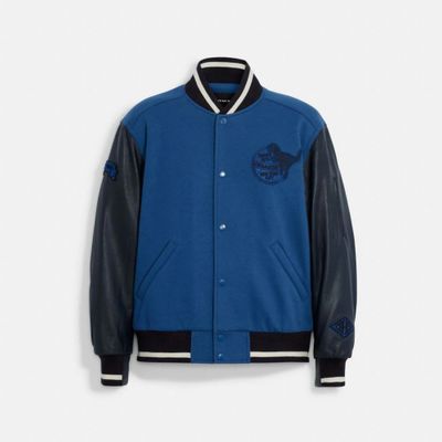 Varsity Jacket