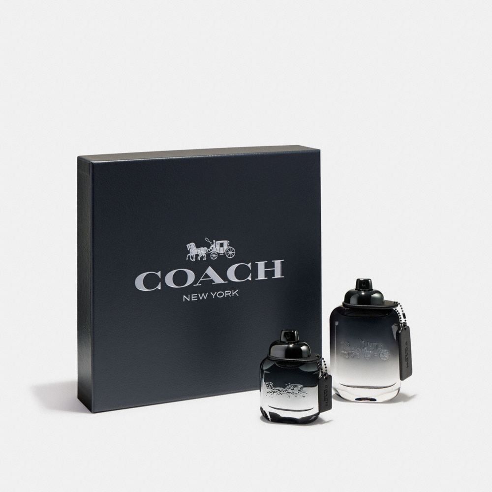 Coach For Men Eau De Toilette 2 Piece Gift Set