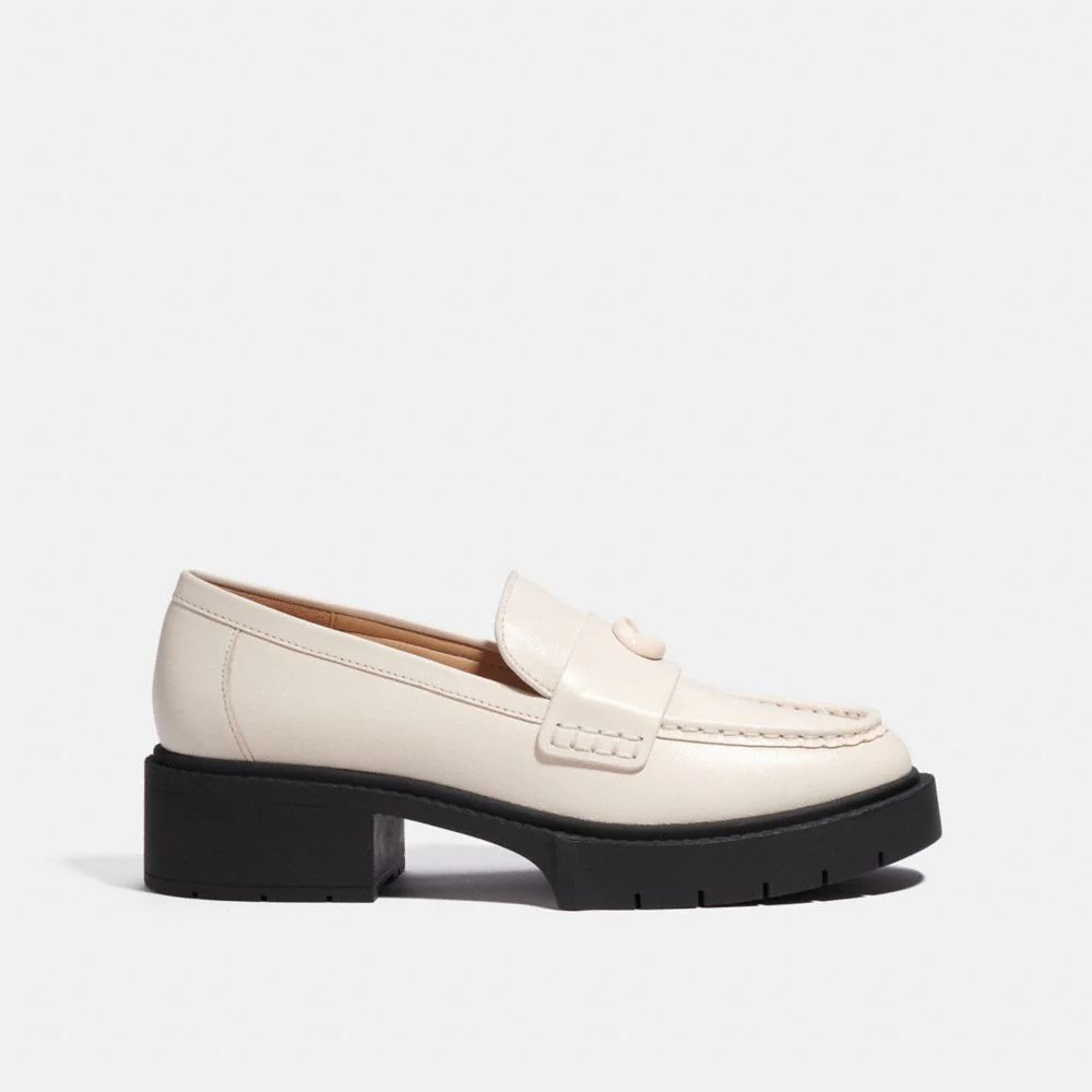 Leah Loafer