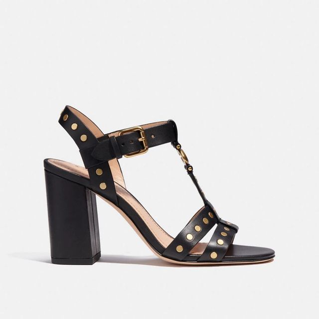 COACH® Margaret Sandal | Montebello Town Center