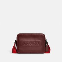 Charter Crossbody 24 With Coach Badge