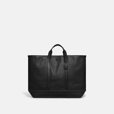 Toby Turnlock Tote