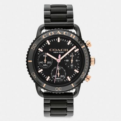 Cruiser Watch