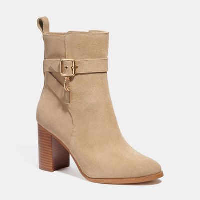 Olivia Bootie