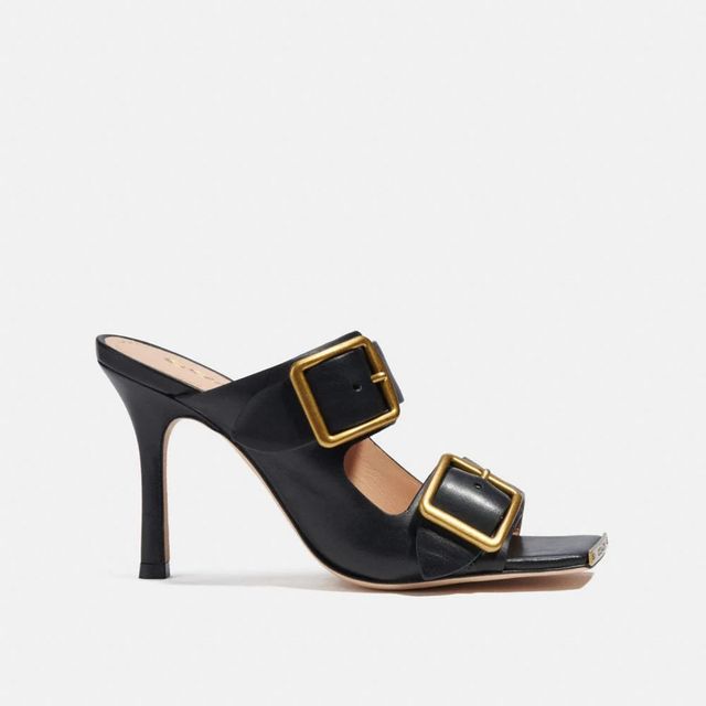 Coach Margot Sandal | Metropolis at Metrotown