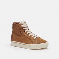Citysole High Top Platform Sneaker