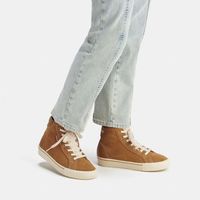 Citysole High Top Platform Sneaker