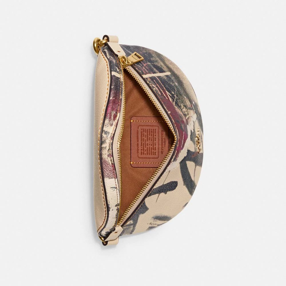 COACH Men Belt Bag CH000 – Vinee Bag