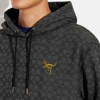 Signature Rexy Hoodie