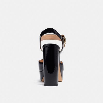 Isabella Pump