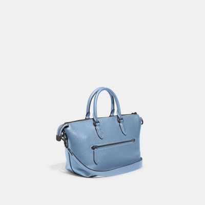 Coach Cara Satchel | Metropolis at Metrotown