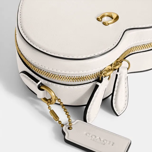 COACH®  Heart Crossbody 14