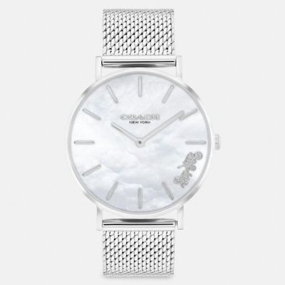 Perry Watch Set, 36 Mm
