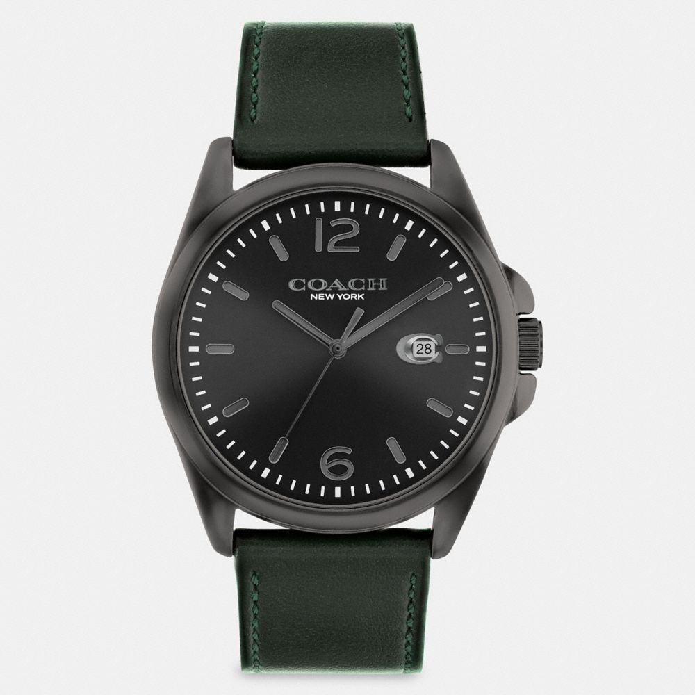 Greyson Watch, 41 Mm