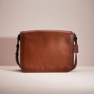Restored Gotham Messenger