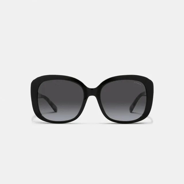 Designer Millionaire Oversized Square Sunglasses Black, High Quality  Luxury With Box, TMDRHSZTH Fashion Brand ME266V From Dvyre, $29.84