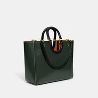 Rae Tote Colorblock