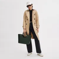 Rae Tote Colorblock