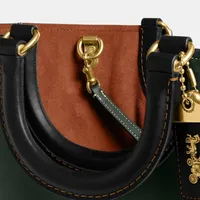 Rae Tote Colorblock