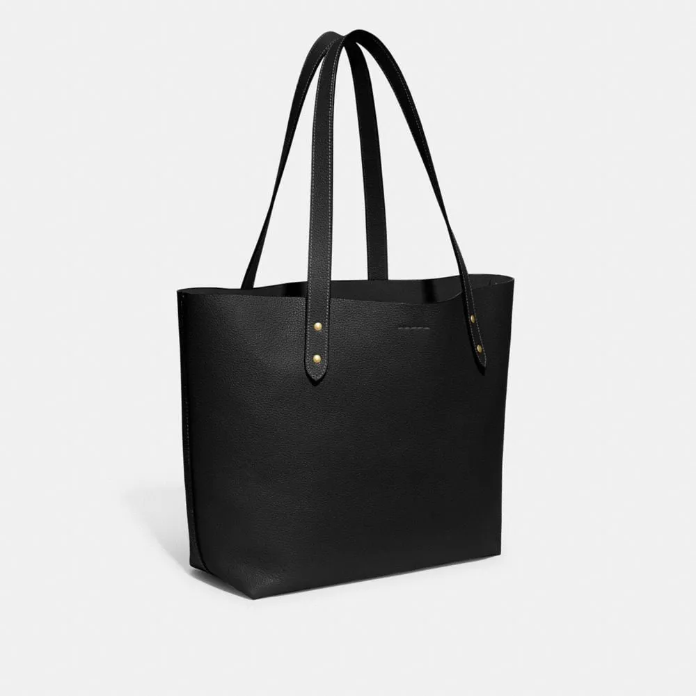 Made New York Tote