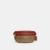 Bethany Belt Bag In Signature Canvas