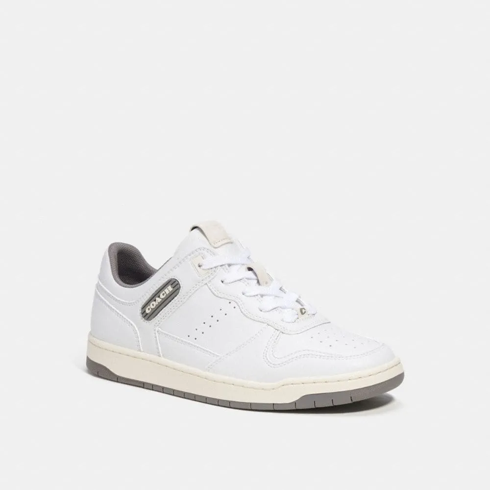 C201 Low Top Sneaker