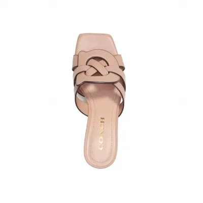 Coach Tillie Sandal | Square One