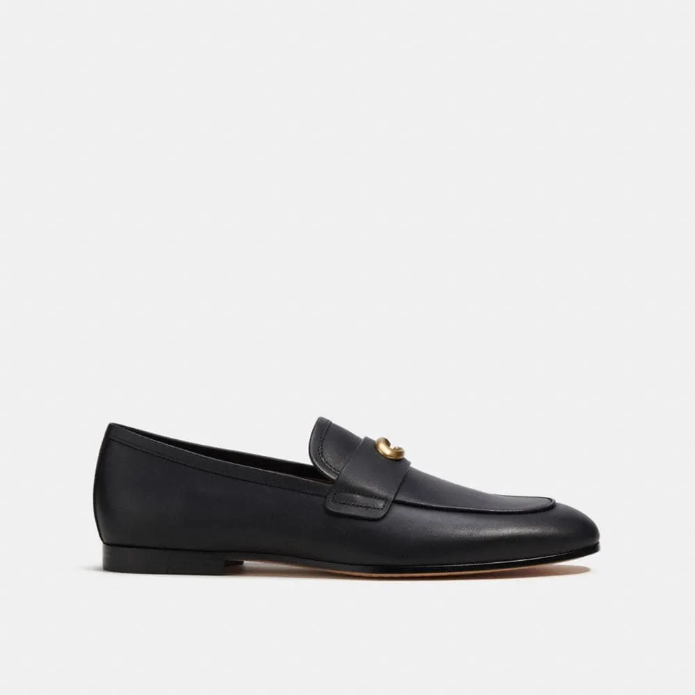 Sculpted Signature Loafer