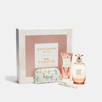 Dreams Sunset Eau De Parfum 4 Piece Gift Set