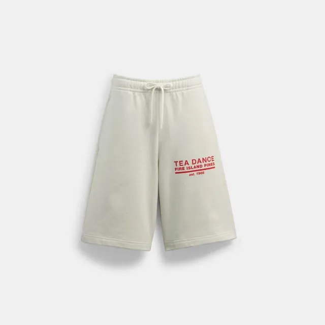 John Galt Brown Thermal Summer Shorts