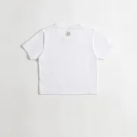 Baby T Shirt 95% Recycled Cotton: Coachtopia Logo