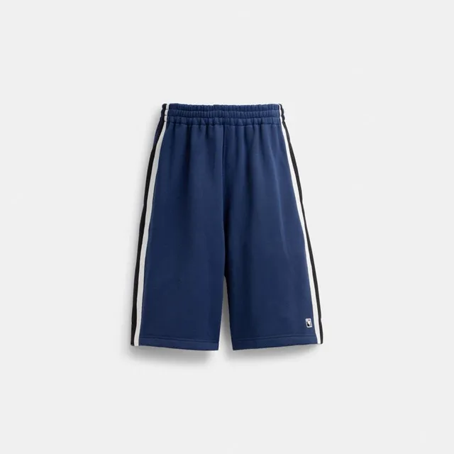 MITCHELL & NESS Toronto Blue Jays Mitchell & Ness Coop City Collection Mesh  Shorts