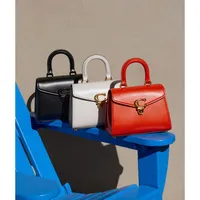Sammy Top Handle