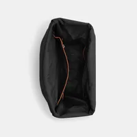 Beck Roll Top Backpack
