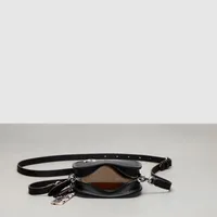 Mini Crossbody Coachtopia Leather