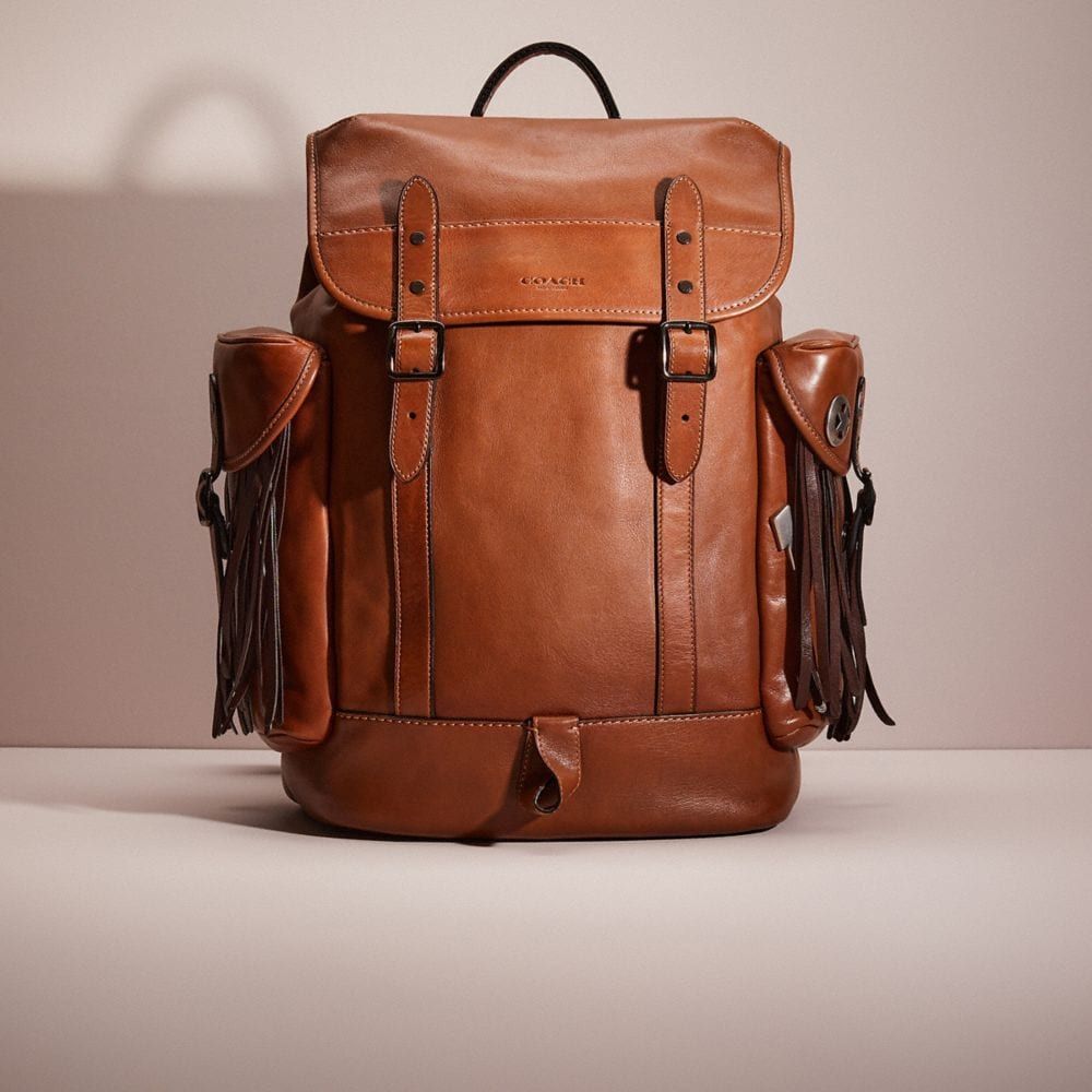 Upcrafted Hitch Backpack
