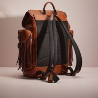 Upcrafted Hitch Backpack