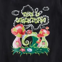 Baby T Shirt 95% Recycled Cotton: This Is Coachtopia