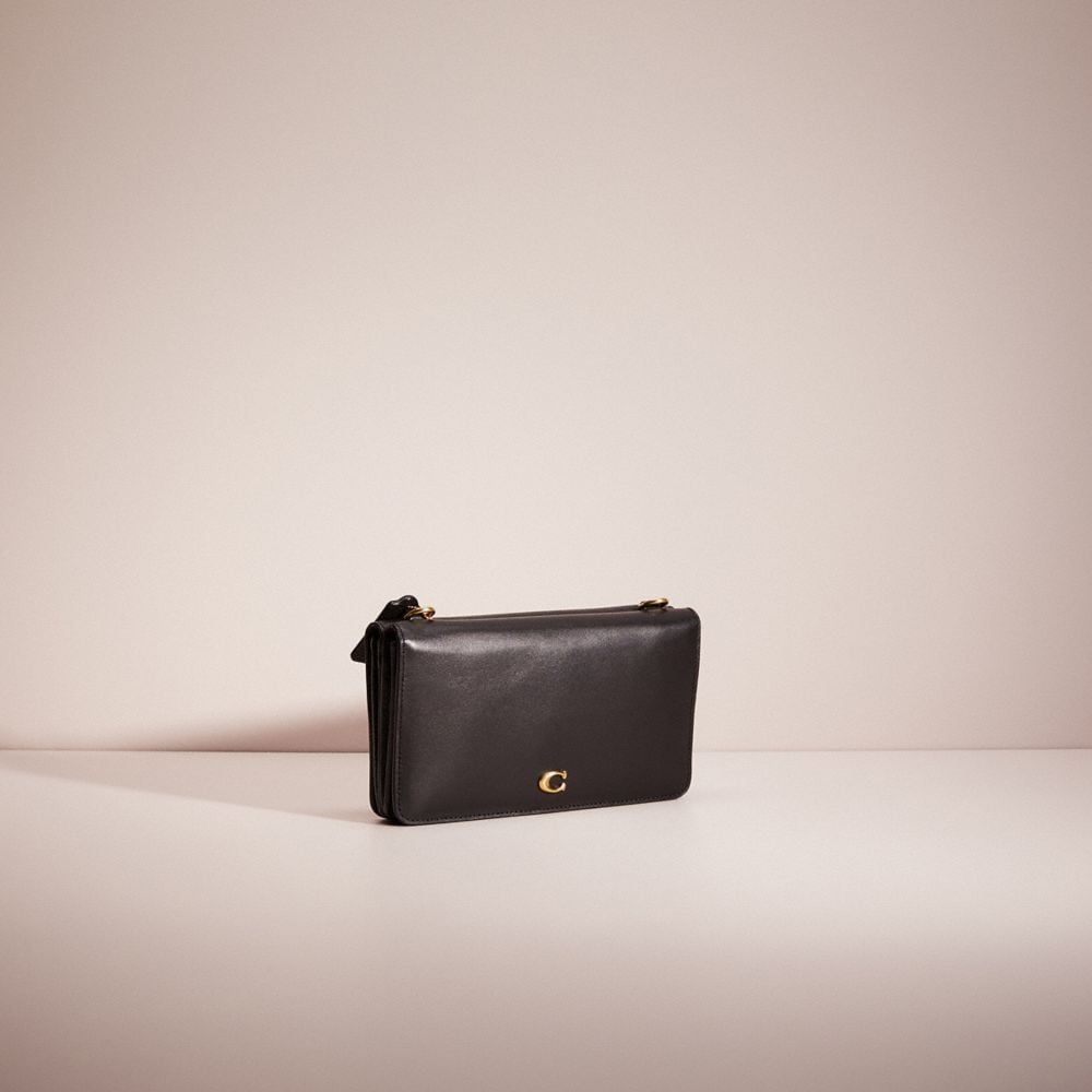 Upcrafted Slim Wallet Bag Creation