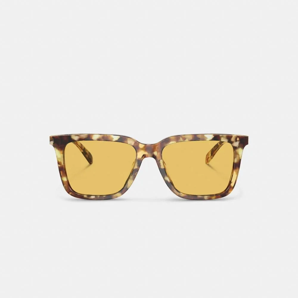 Signature Square Sunglasses