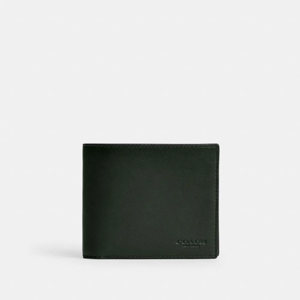 Coach Id Wallet, Shop The Largest Collection
