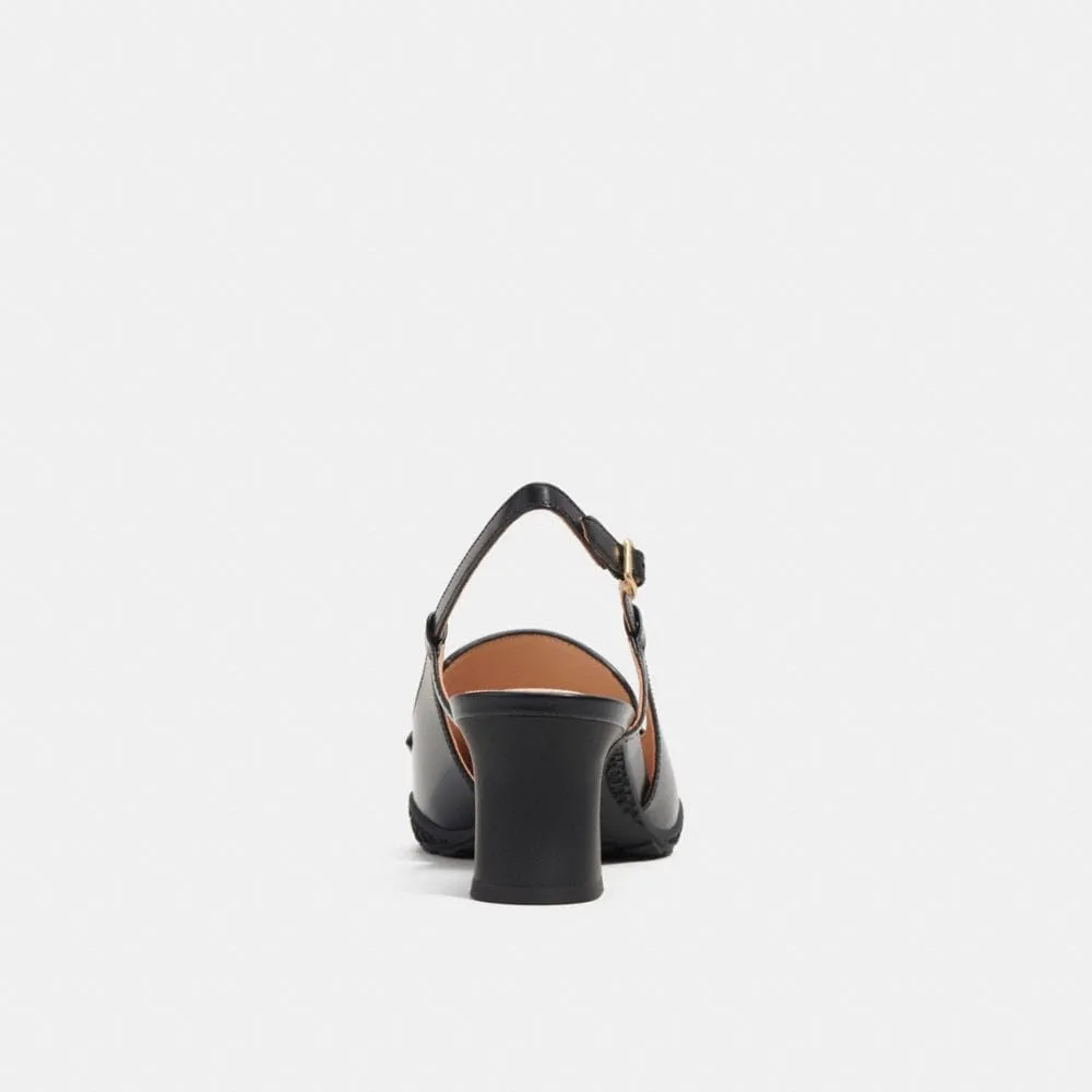 Coach Nikola Hybrid Slingback